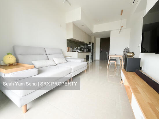 The Gazania (D19), Condominium #553880801
